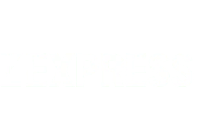 Hington Klarsey: L'Express News logo
